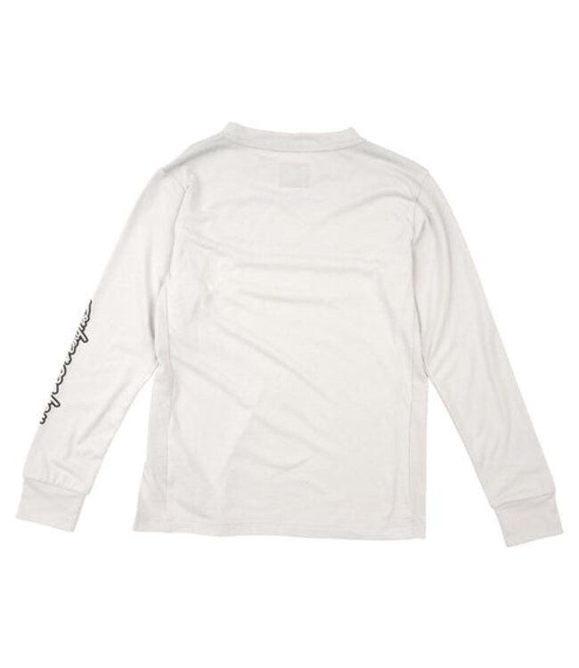 Troy Lee Designs Youth Skyline Ride Long Sleeve Tee