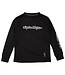 Troy Lee Designs Youth Skyline Ride Long Sleeve Tee