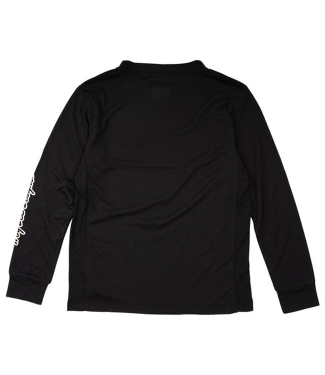 Troy Lee Designs Youth Skyline Ride Long Sleeve Tee