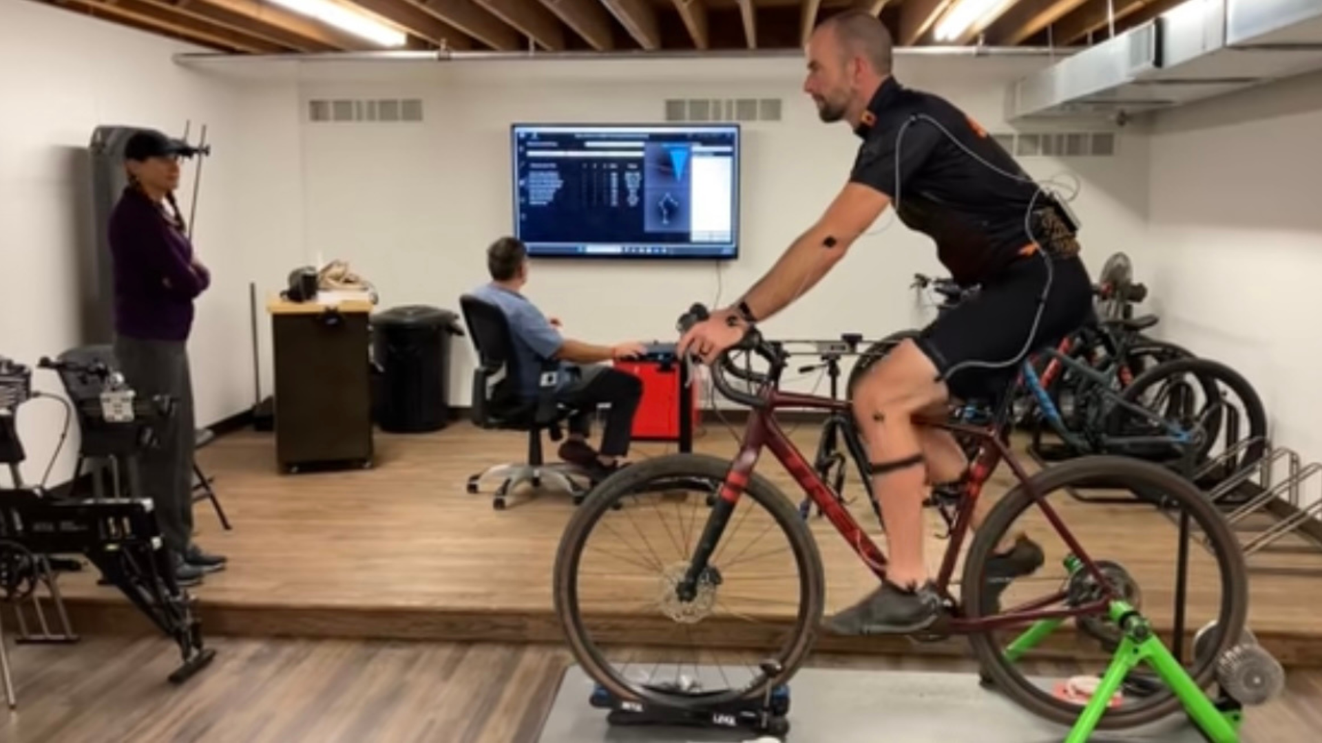 Dial In Your Ride: Why a Bike Fit Matters (and How We Use Retül to Do It Right)