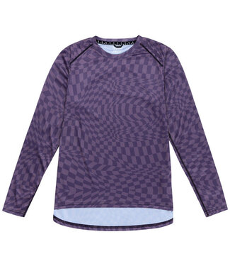 Troy Lee Designs Women's Lilium Long Sleeve Jersey