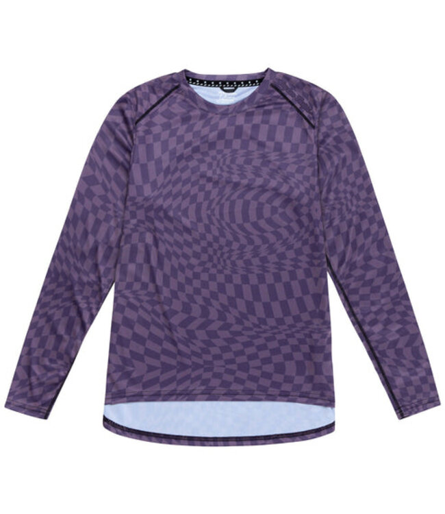 Troy Lee Designs Women's Lilium Long Sleeve Jersey
