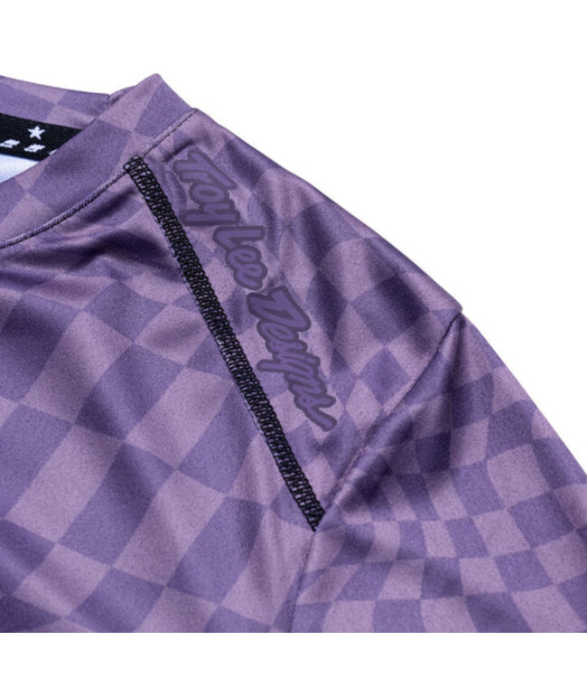 Troy Lee Designs Women's Lilium Long Sleeve Jersey