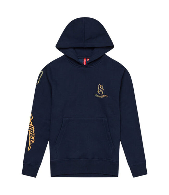 Troy Lee Designs Youth Pullover
