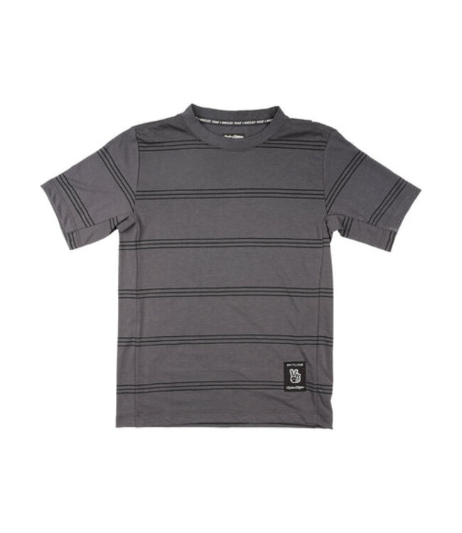 Troy Lee Designs Youth Skyline Ride Short Sleeve Tee