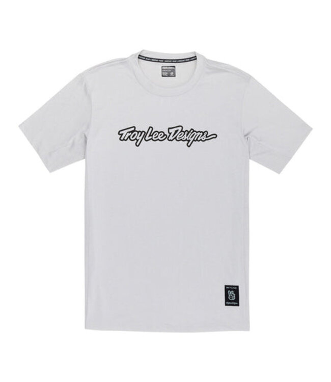 Troy Lee Designs Skyline Short Sleeve Ride Tee