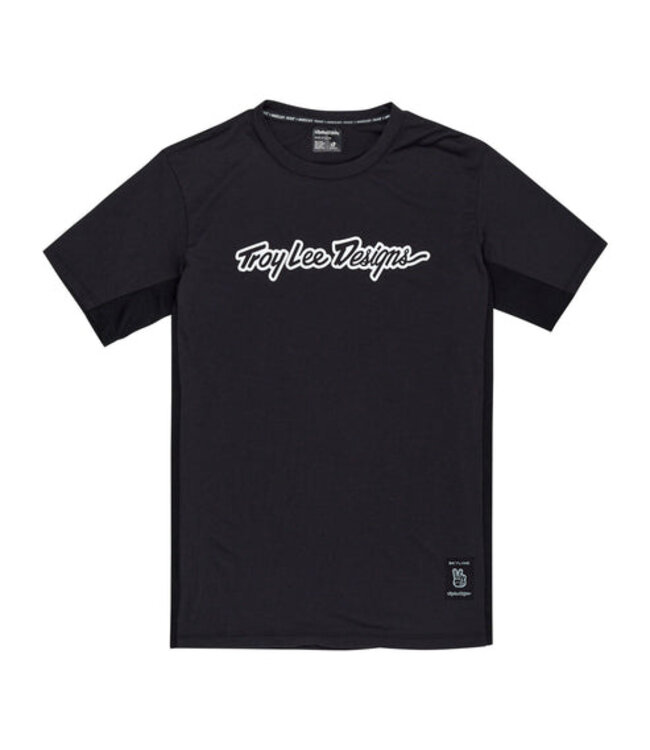 Troy Lee Designs Skyline Short Sleeve Ride Tee