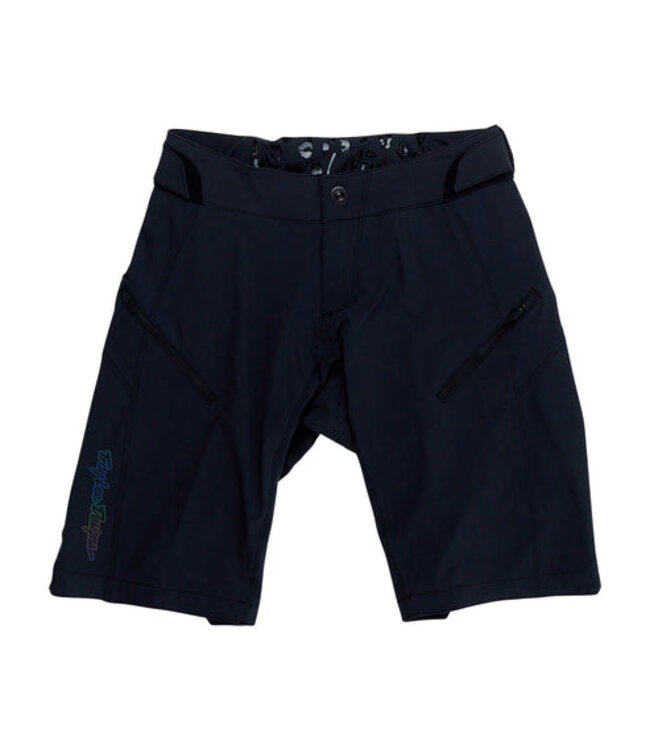 Troy Lee Designs Women's Lilium Short Shell