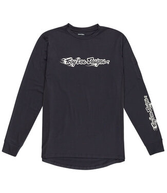 Troy Lee Designs Ruckus Long Sleeve Ride Tee