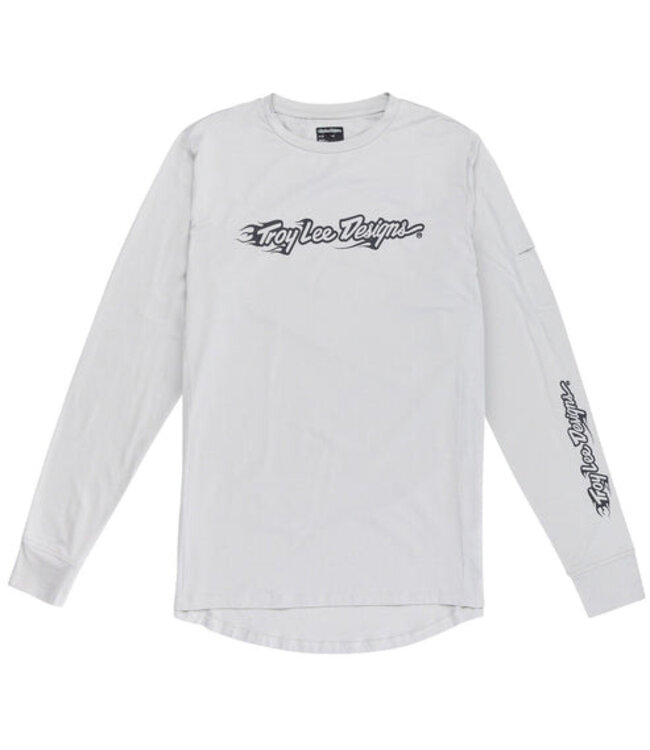 Troy Lee Designs Ruckus Long Sleeve Ride Tee