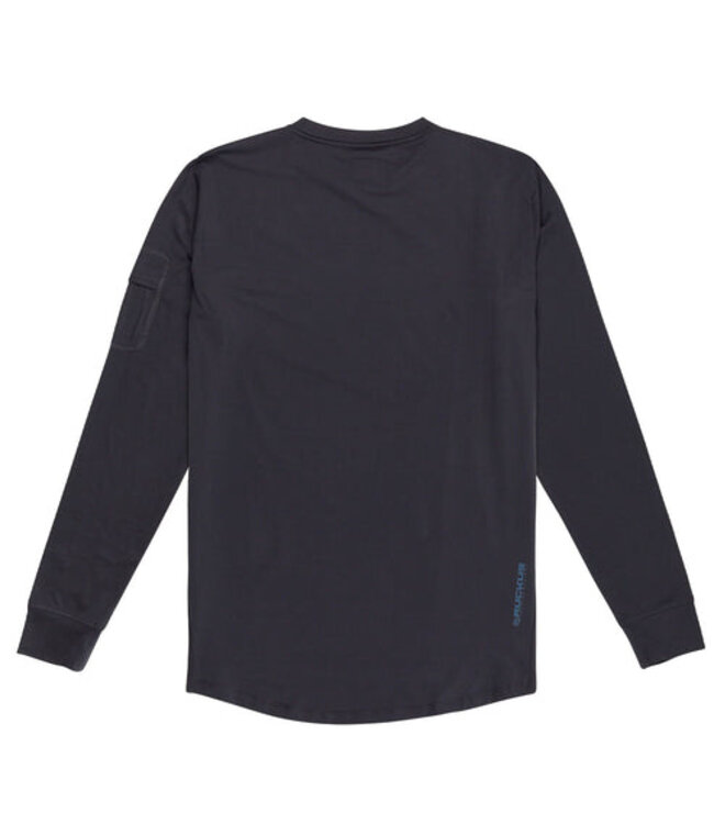 Troy Lee Designs Youth Ruckus Long Sleeve Ride Tee