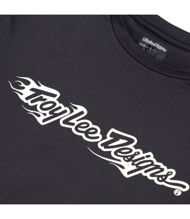 Troy Lee Designs Youth Ruckus Long Sleeve Ride Tee