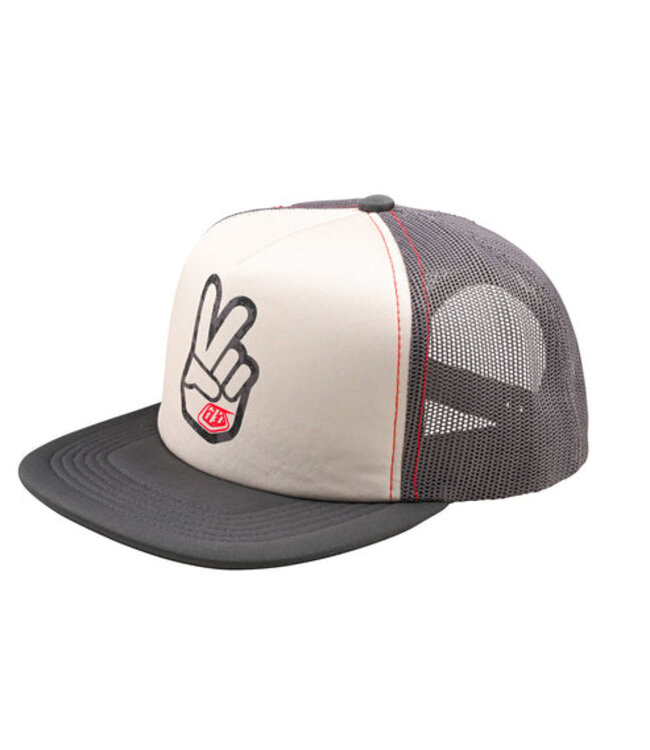 Troy Lee Designs Trucker Snapback