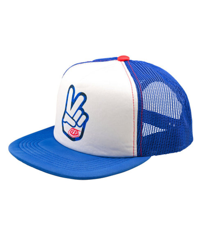 Troy Lee Designs Trucker Snapback