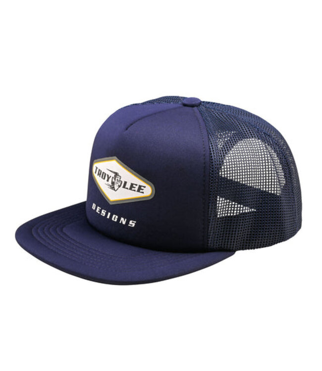 Troy Lee Designs Trucker Snapback