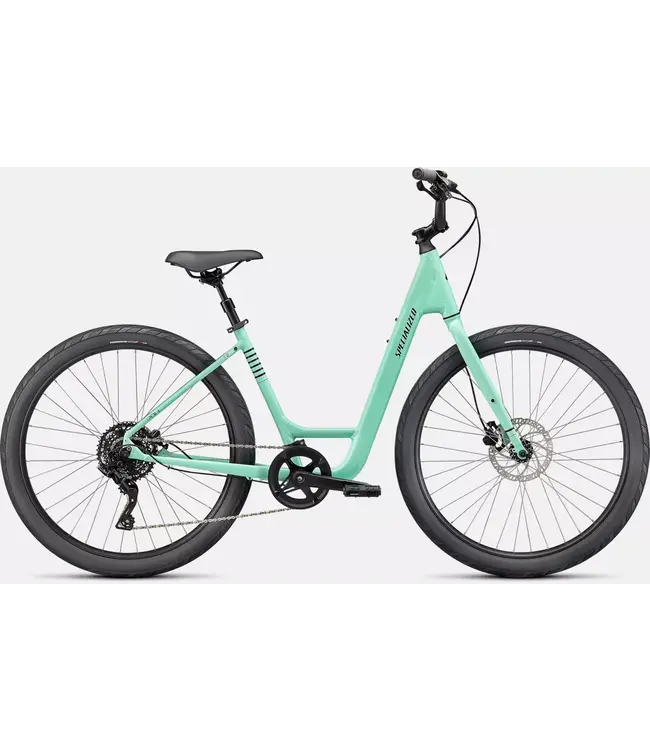 Specialized 2023 Roll 3.0 Low Entry