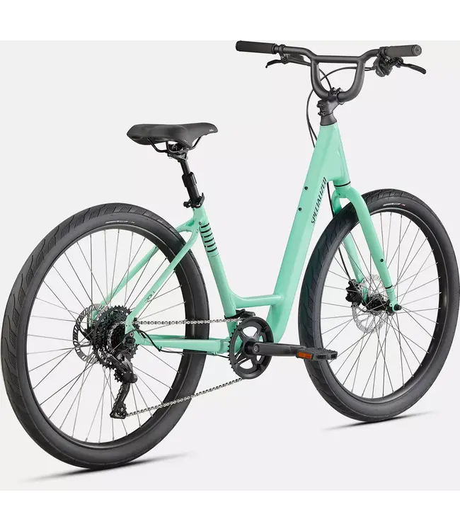 Specialized 2023 Roll 3.0 Low Entry