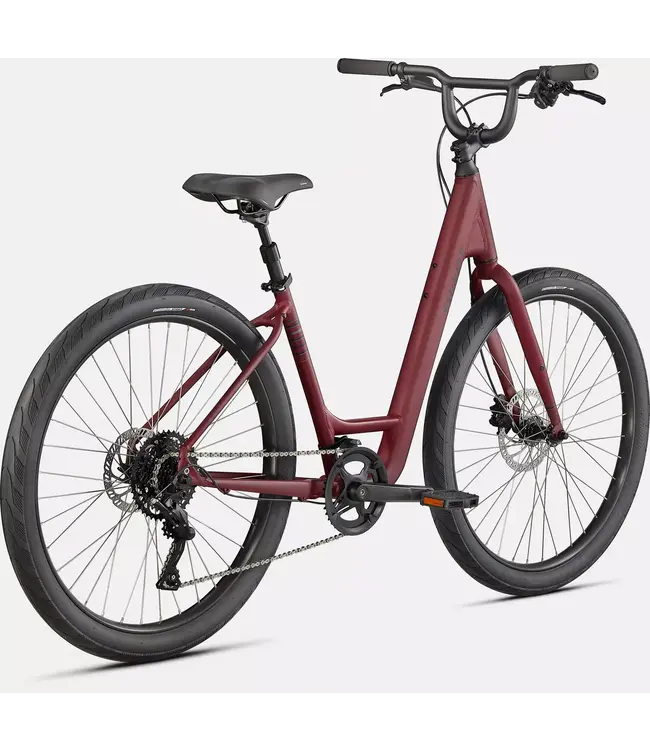 Specialized 2023 Roll 3.0 Low Entry