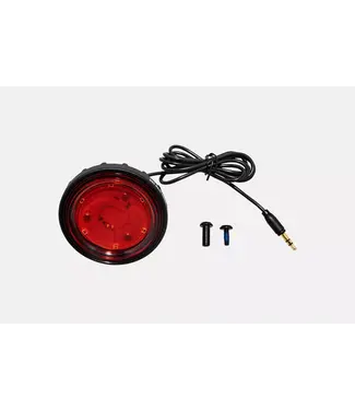 Specialized Globe Haul LT Rear Light