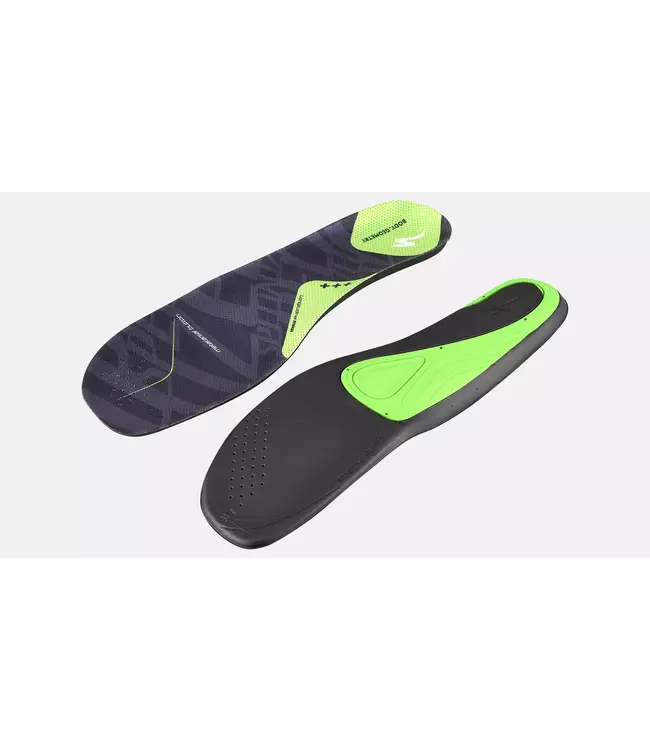Specialized Body Geometry SL Footbeds Gen 2