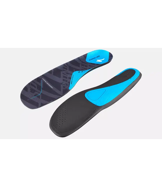 Specialized Body Geometry SL Footbeds Gen 2