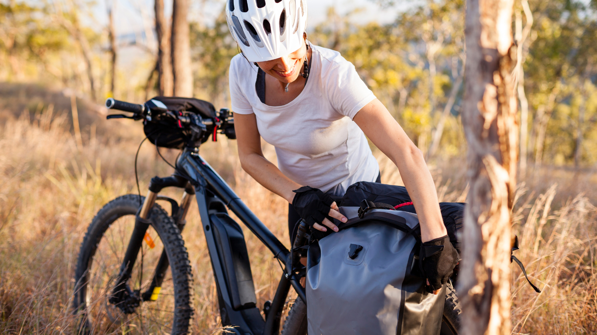 Bikepacking Made Simple: What It Is and How to Do It Right
