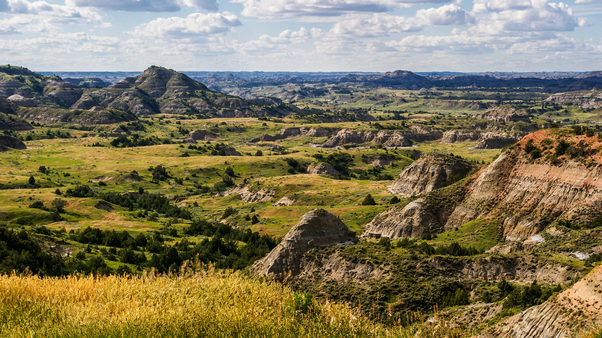 Bikepacking North Dakota: Your Guide for the Peace Garden State