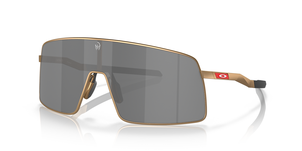 Oakley Sutro TI - 701 Cycle and Sport