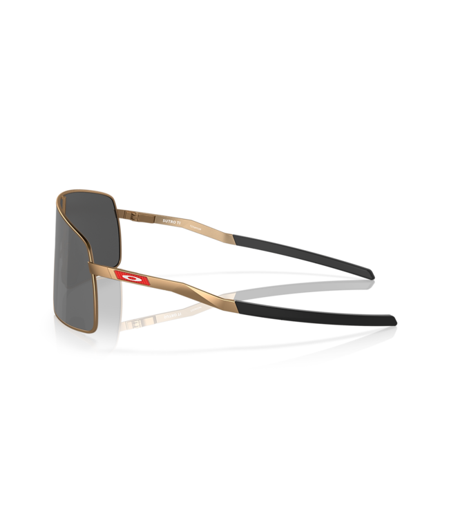 Oakley Sutro TI