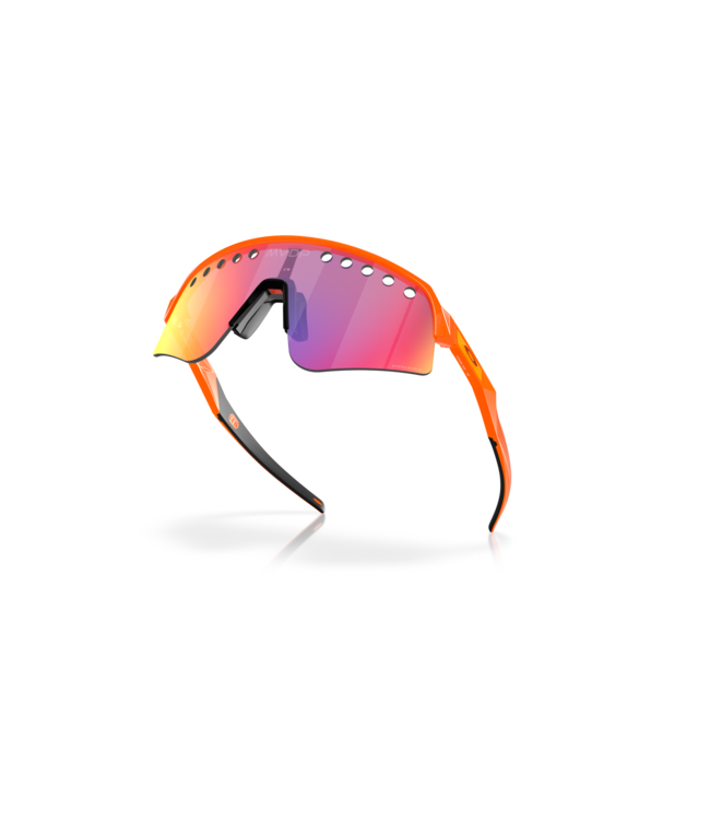 Oakley Mathieu Van Der Poel Signature Series Sutro Lite Sweep