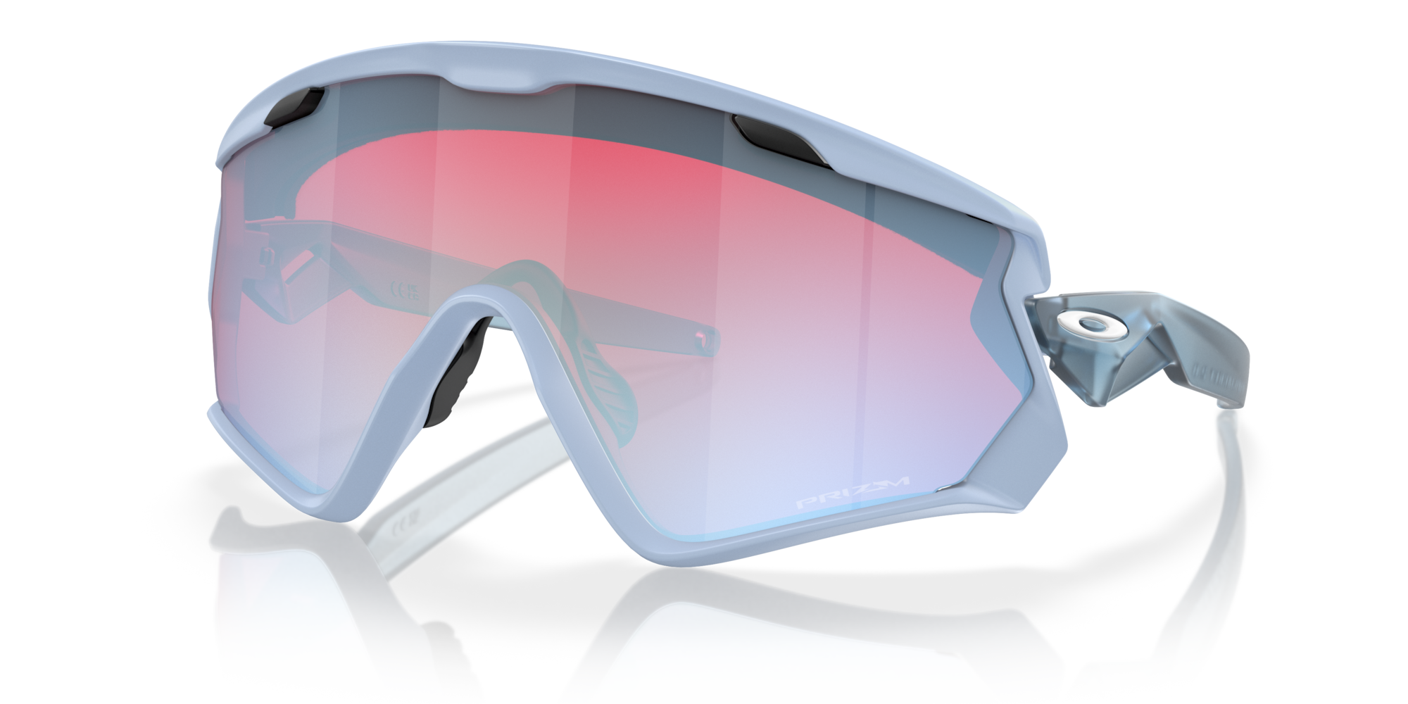 Oakley Wind Jacket 2.0 - 701 Cycle and Sport