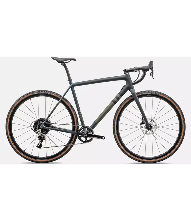 Specialized 2023 Crux Comp