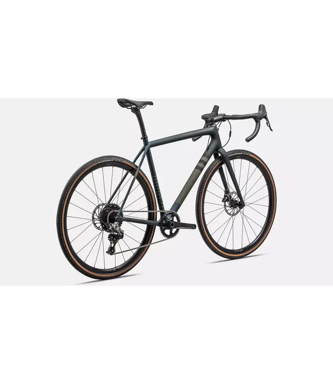 Specialized 2023 Crux Comp