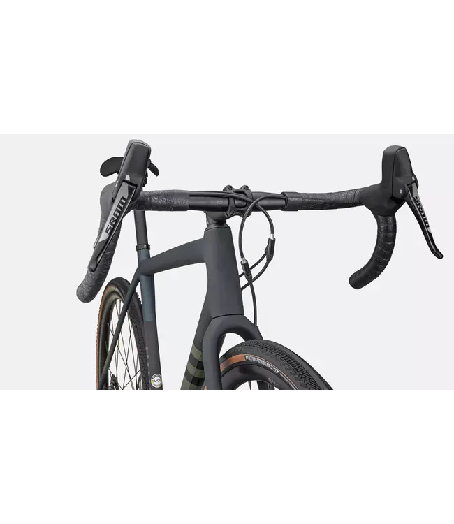 Specialized 2023 Crux Comp