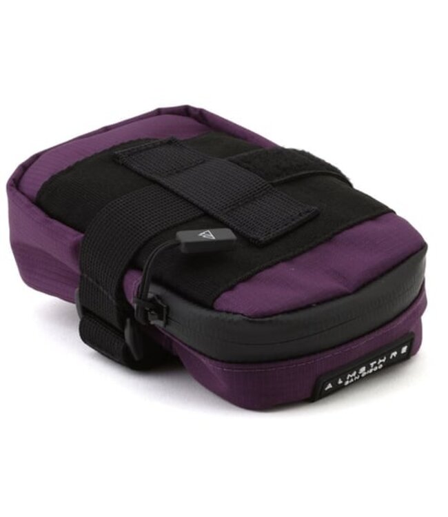 Almsthre Signature Saddle Bag