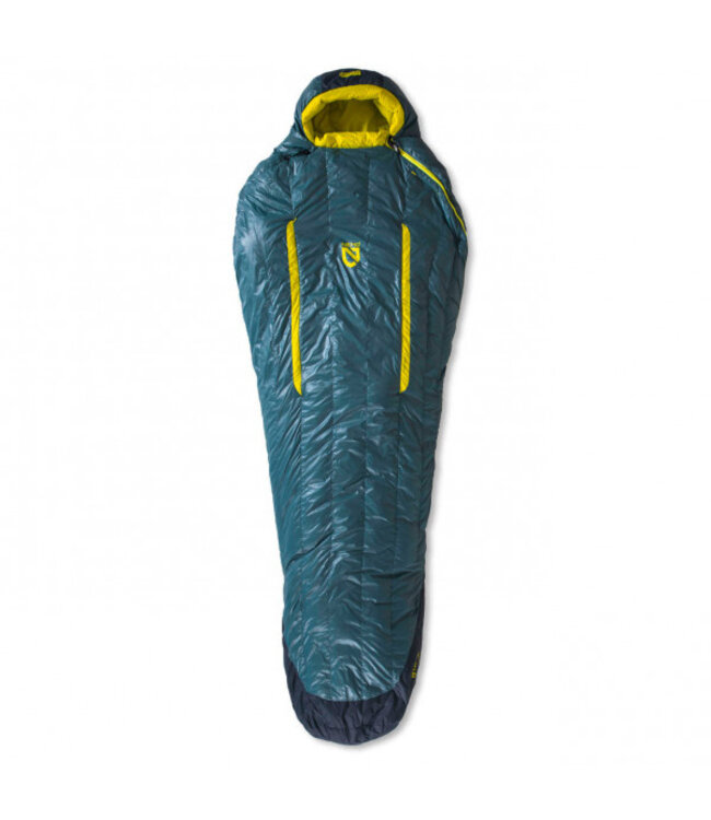 NEMO Equipment Kayu Men's 30 Down Sleeping Bag