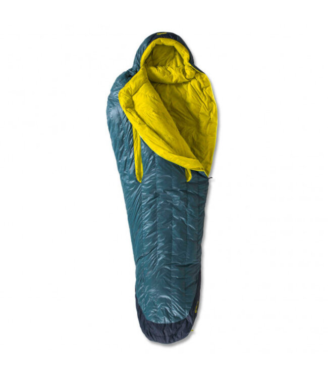 NEMO Equipment Kayu Men's 30 Down Sleeping Bag