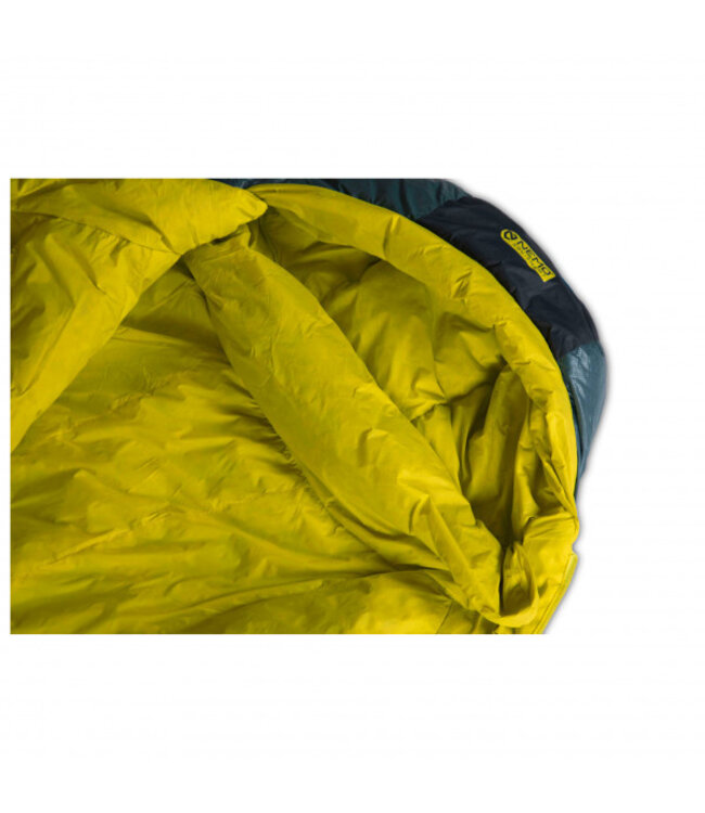 NEMO Equipment Kayu Men's 30 Down Sleeping Bag