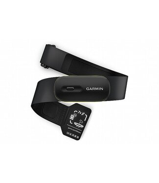 Garmin HRM 600