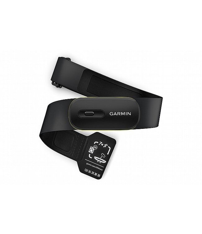 Garmin HRM 600