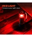 NEBO Tempest 500 Rechargeable Lantern