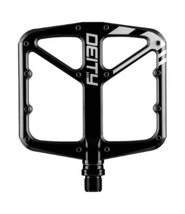 Deity Components Supervillain Pedals