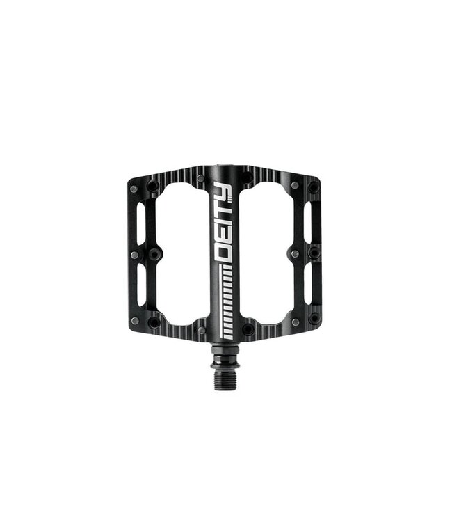 Deity Components BLACK KAT Pedals