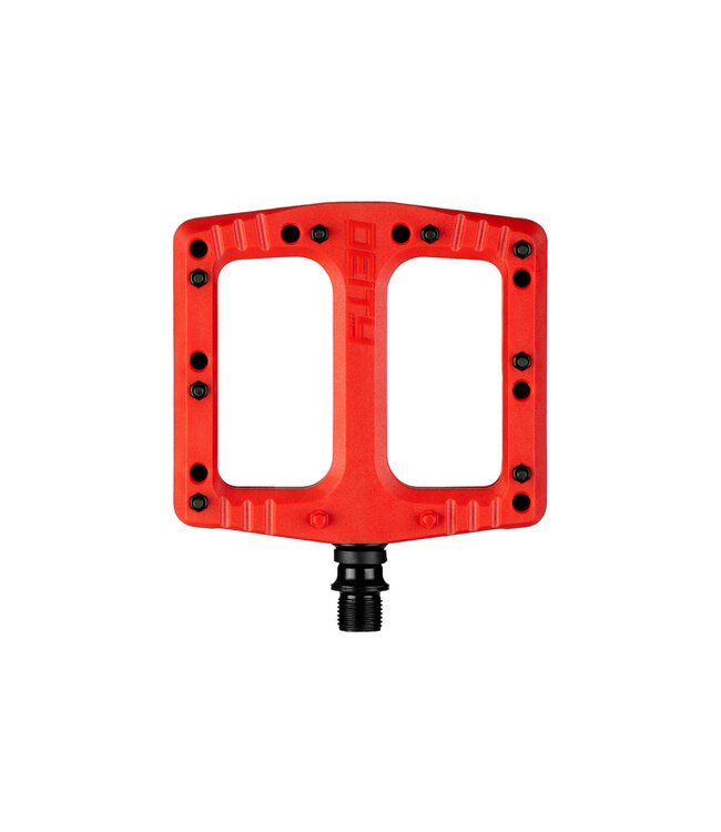 Deity Components Deftrap Pedals