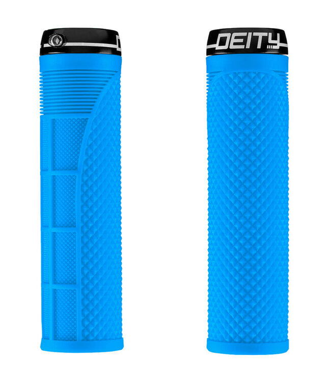 Deity Components Megattack Grips