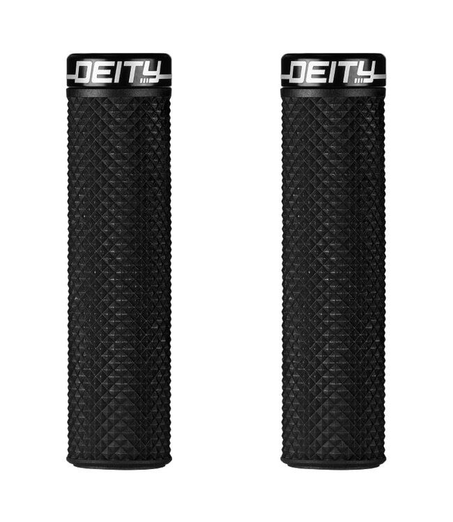 Deity Components Supracush Grips