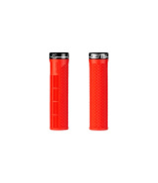 Deity Components Lockjaw Grips