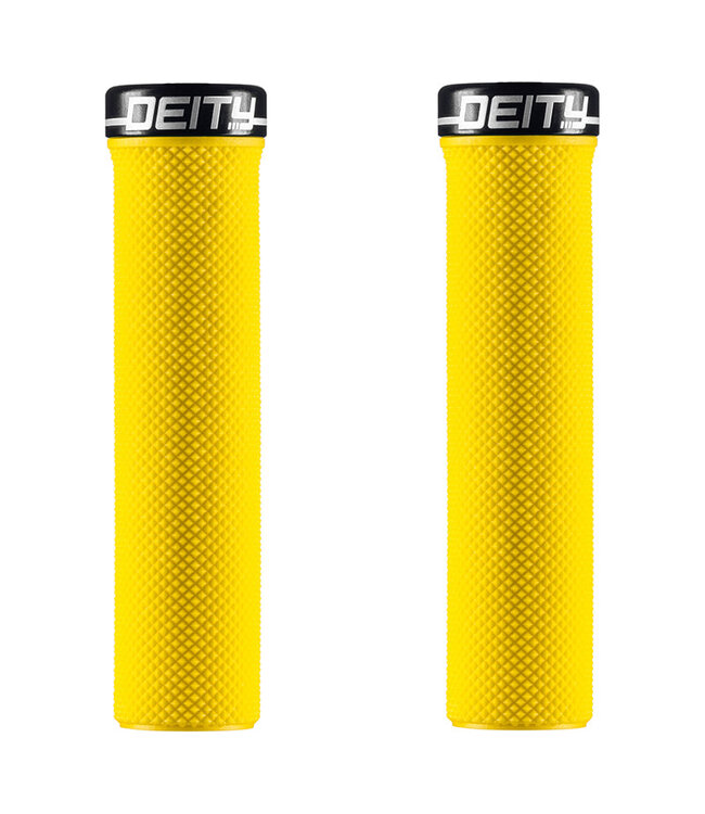 Deity Components Slimfit Grips