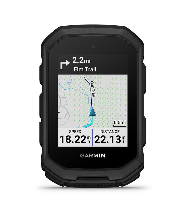 Garmin Edge® MTB