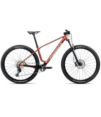 Orbea 2025 Alma M50